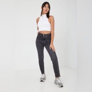 Levi’s 501 Skinny Jean